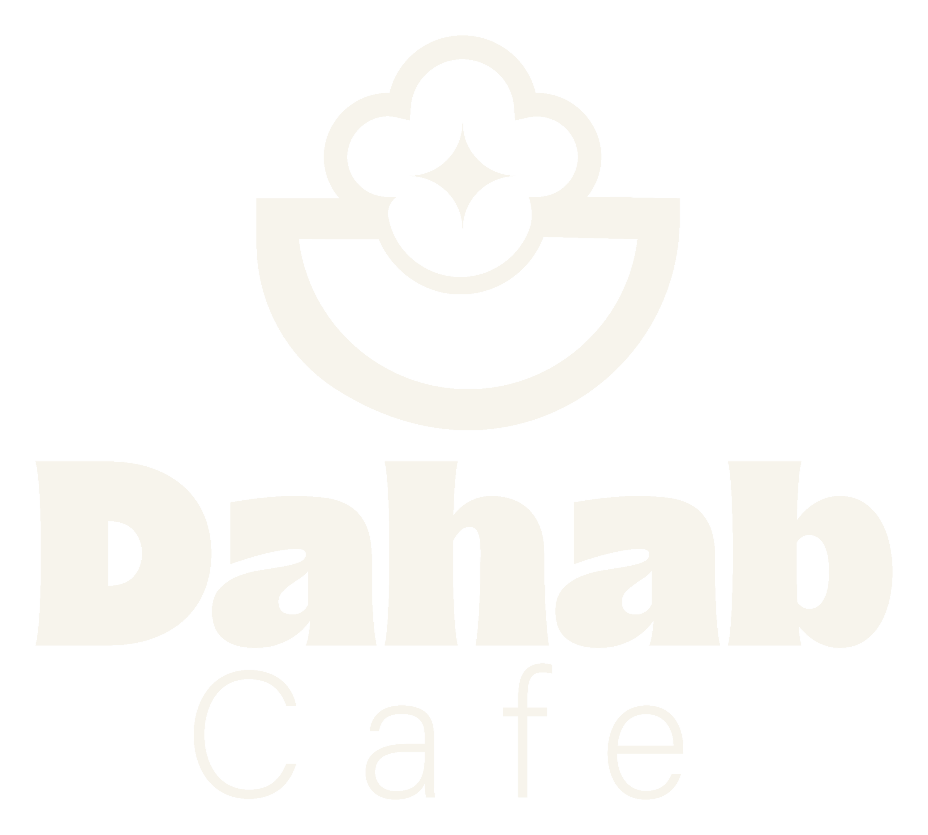 Dahab Cafe